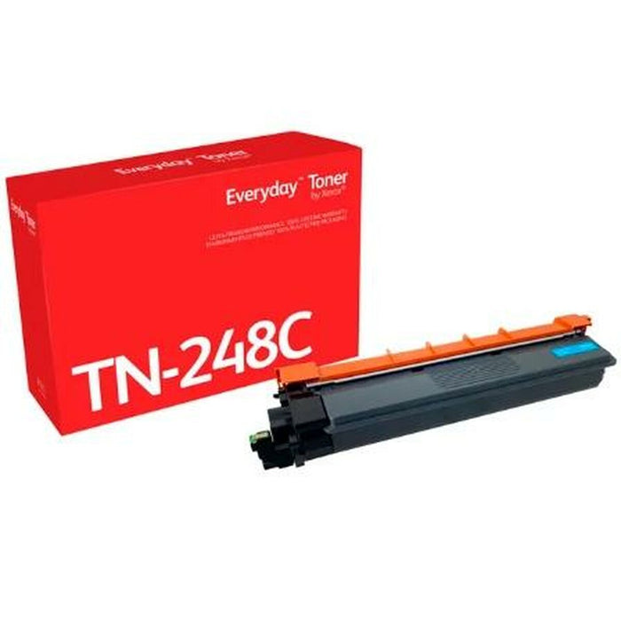 Compatible Toner Xerox 006R04872 Cyan (1 Unit)