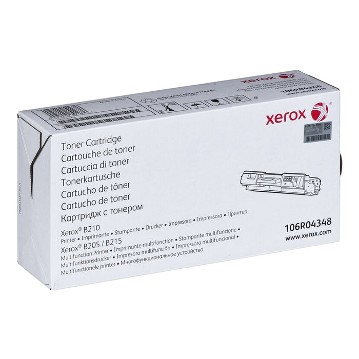 Xerox Toner Cartridge for B210, B205, B215 (3 000 pages)