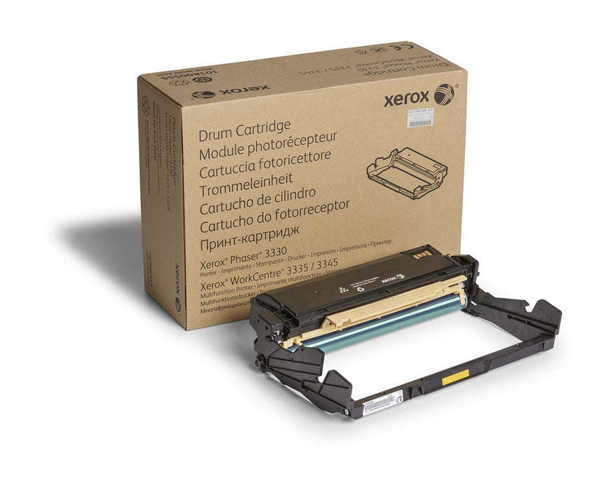 Xerox Drum Cartridge  (30K) for WorkCentre 3335/3345