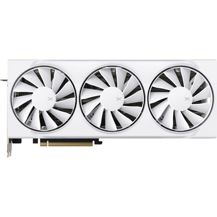 Graphics card XFX 97TSWF3W9 radeon rx 9070 xt 16 GB GDDR6