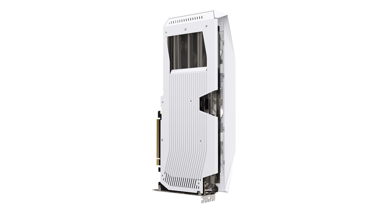 XFX Mercury Radeon RX 9060 XT OC Gaming Edition AMD 16 GB GDDR6