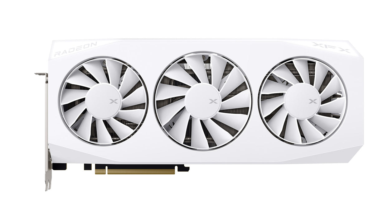 XFX Mercury Radeon RX 9060 XT OC Gaming Edition AMD 16 GB GDDR6