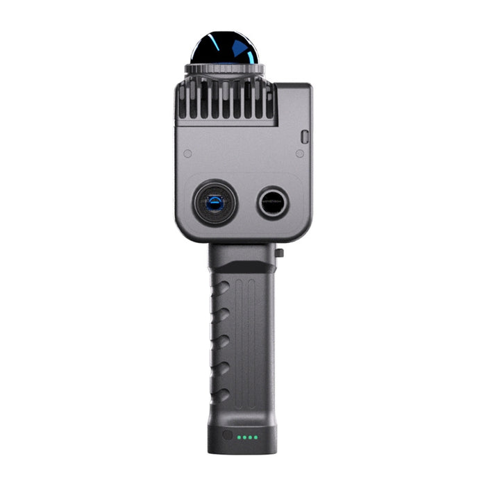 XGRIDS LixelKity K1