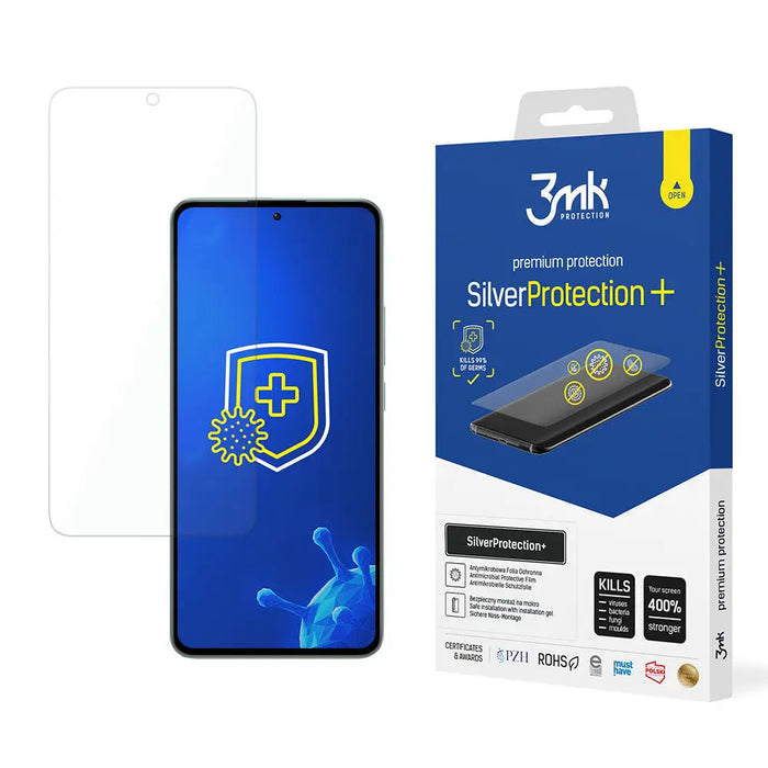 Xiaomi 13T/13T Pro - 3mk SilverProtection+ - *Kategoria tymczasowa<<<HurtelXML