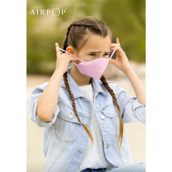 Xiaomi Airpop Children's masks against polluted air, 4 pieces