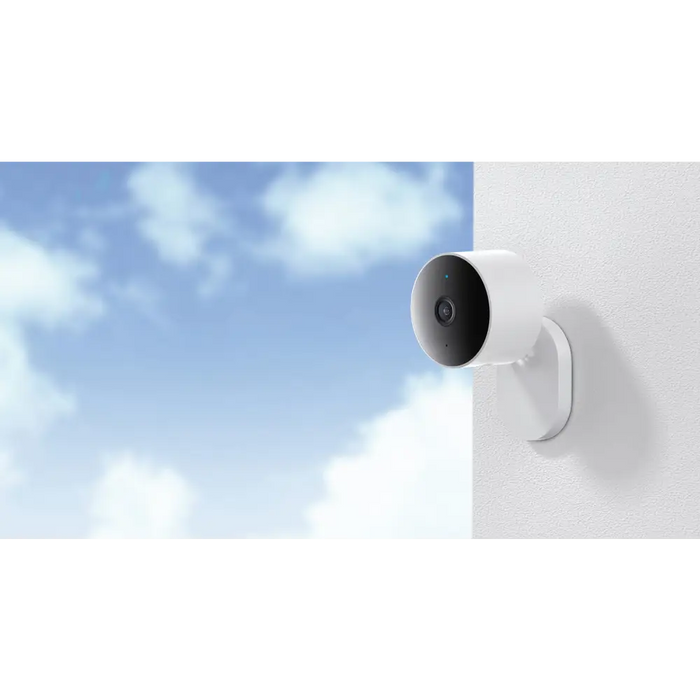 Xiaomi AW200 Indoor & outdoor 1920 x 1080 pixels Ceiling/Wall/Desk - Cameras<<<Основна<<<DunaXML