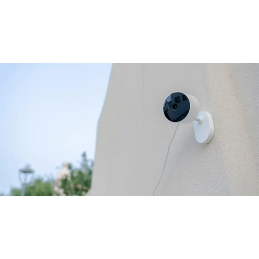 Xiaomi AW200 Indoor & outdoor 1920 x 1080 pixels Ceiling/Wall/Desk - Cameras<<<Основна<<<DunaXML