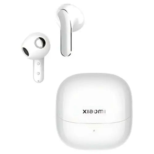 Xiaomi Buds 5 Ceramic White EU BHR8117GL - Audio<<<Основна<<<DunaXML&&&Електроника Периферни и резервни