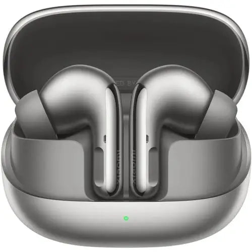 Xiaomi Buds 5 Pro Titanium Gray EU BHR9640GL - Audio<<<Основна<<<DunaXML&&&Слушалки<<<Аудио<<<ТВ Аудио Gaming<<<ZoraSite