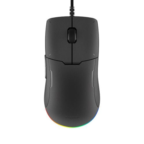Xiaomi Gaming Mouse Lite Black EU BHR8869GL - Keyboard and Mouse<<<Основна<<<DunaXML&&&Компютър Игри<<<Компютри|