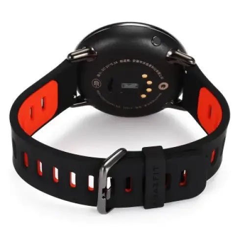 Xiaomi Huami Amazfit Pace Smart Watch GPS Bluetooth 4.0 Waterproof Heart Rate - Smart Watches