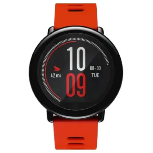 Xiaomi Huami Amazfit Pace Smart Watch GPS Bluetooth 4.0 Waterproof Heart Rate - Smart Watches