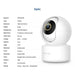 Xiaomi IMILAB C21 Home Security Camera 360 2.5K White EU CMSXJ56B - Cameras<<<Основна<<<DunaXML