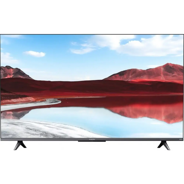 Xiaomi L43MA A 2025 TV - QLED<<<Телевизори<<<Телевизори Аудио и видео<<<TechMart&&&LCD TVsTVA-LCD<<<TV