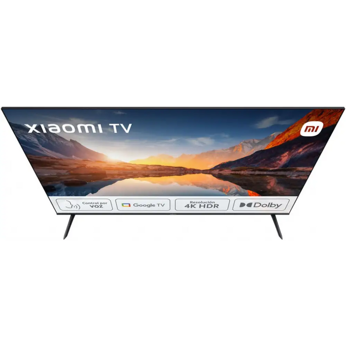 Xiaomi L50MA-AEU TV - LED<<<Телевизори<<<Телевизори Аудио и видео<<<TechMart&&&LCD TVsTVA-LCD<<<TV