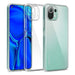Xiaomi Mi 11 Lite 4G/5G/11 Lite 5G NE - 3mk Clear Case - Cell phone cases and covers<<<HurtelXML