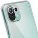 Xiaomi Mi 11 Lite 4G/5G/11 Lite 5G NE - 3mk Clear Case - Cell phone cases and covers<<<HurtelXML