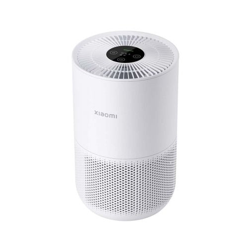Xiaomi Mi Air Purifier 4 Compact White EU BHR5860EU - Xiaomi ECO System<<<Основна<<<DunaXML&&&Пречистватели и