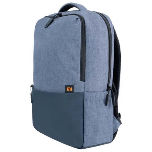 Xiaomi Mi Commuter Backpack Light Blue EU BHR4905GL - Xiaomi ECO