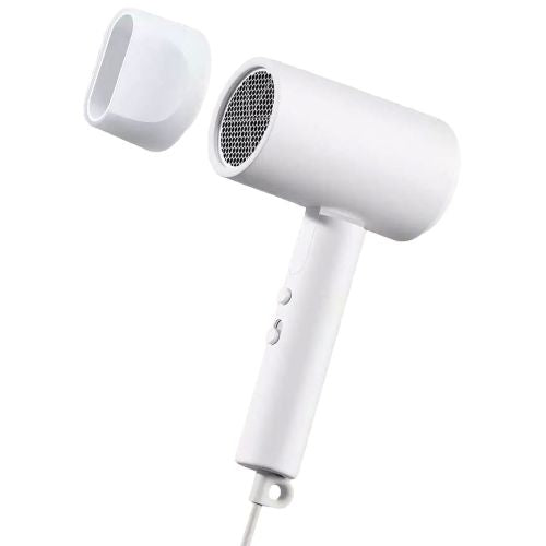 Xiaomi Mi Compact Hair Dryer H101 White EU BHR7475EU - Xiaomi ECO System<<<Основна<<<DunaXML&&&Фризьорство<<<Здраве и
