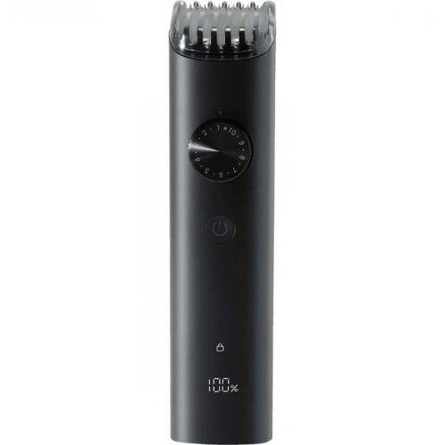 Xiaomi Mi Grooming Kit Pro Black EU BHR6396EU - Xiaomi ECO System<<<Основна<<<DunaXML&&&Тримери<<<Лична грижа<<<Уреди