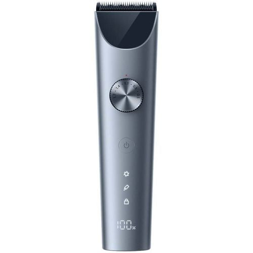 Xiaomi Mi Hair Clipper 2 Gray EU BHR8998EU - Xiaomi ECO System<<<Основна<<<DunaXML&&&Машинки за подстригване<<<Лична