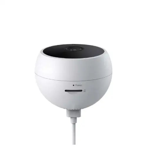 Xiaomi Mi Home Security Camera 2K Magnetic Mount White EU BHR5255GL - Cameras<<<Основна<<<DunaXML&&&Камери<<<Смарт