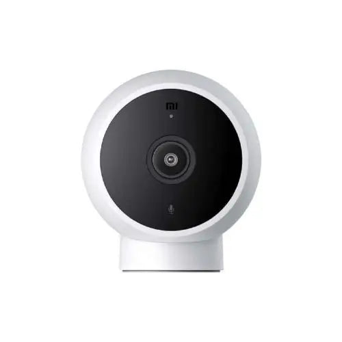 Xiaomi Mi Home Security Camera 2K Magnetic Mount White EU BHR5255GL - Cameras<<<Основна<<<DunaXML&&&Камери<<<Смарт