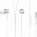 Xiaomi Mi In-Ear Earphone Basic Matte Silver EU ZBW4355TY - Audio<<<Основна<<<DunaXML&&&Електроника Периферни и