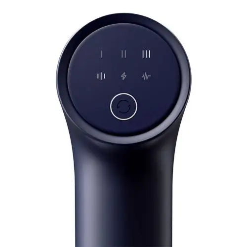 Xiaomi Mi Massage Gun 2 Black EU BHR9483EU - Xiaomi ECO System<<<Основна<<<DunaXML&&&MassagersFIR-MAS<<<Physiotherapy