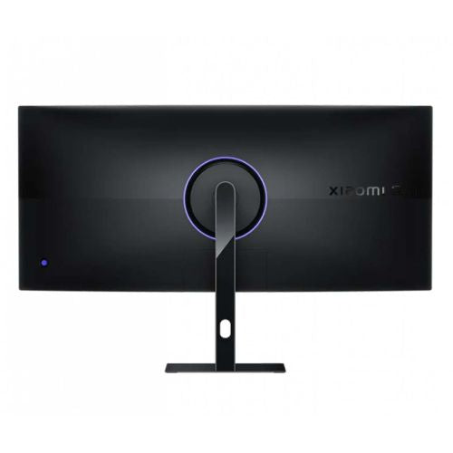 Xiaomi Mi Monitor G34WQI 34 inch Curved Gaming Black EU ELA5454EU - Xiaomi ECO System<<<Основна<<<DunaXML&&&Електроника
