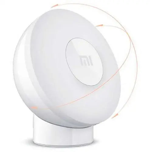 Xiaomi Mi Motion Activated Night Light 2 (Bluetooth) EU BHR5278GL - Xiaomi ECO System<<<Основна<<<DunaXML&&&Лампи<<<Дом