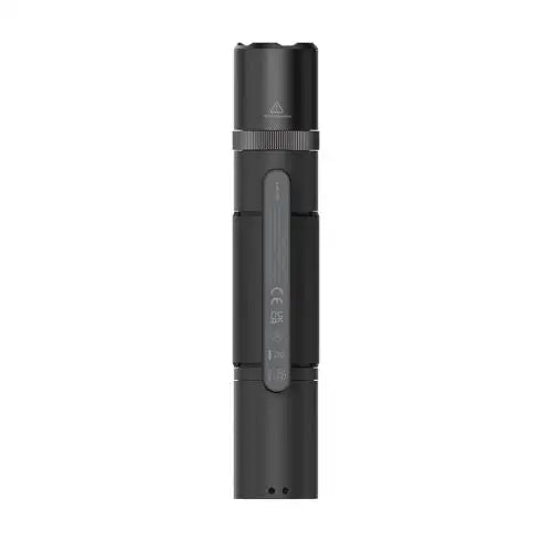 Xiaomi Mi Multi Function Flashlight Black EU BHR7004GL - Xiaomi ECO System<<<Основна<<<DunaXML&&&Електроника Периферни