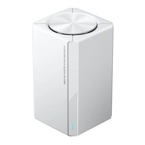 Xiaomi Mi Router AC1200 Mesh System (1pcs) White EU DVB4452GL - Xiaomi ECO System<<<Основна<<<DunaXML&&&Компютър