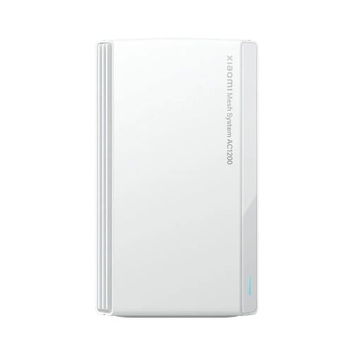 Xiaomi Mi Router AC1200 Mesh System (1pcs) White EU DVB4452GL - Xiaomi ECO System<<<Основна<<<DunaXML&&&Компютър