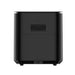 Xiaomi Mi Smart Air Fryer 6.5L Black EU BHR7357EU - Xiaomi ECO System<<<Основна<<<DunaXML&&&Здравословно готвене<<<За