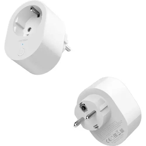 Xiaomi Mi Smart Plug 2 (Wi-Fi) White EU BHR6868EU - Xiaomi ECO System<<<Основна<<<DunaXML