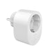 Xiaomi Mi Smart Plug 2 (Wi-Fi) White EU BHR6868EU - Xiaomi ECO System<<<Основна<<<DunaXML&&&Смарт щепсели<<<Сигурност