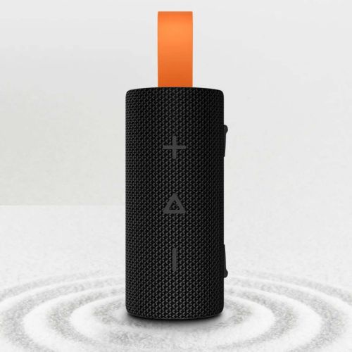 Xiaomi Mi Sound Pocket 5W Portable Bluetooth Outdoor Speaker Black EU QBH4269GL - Audio<<<Основна<<<DunaXML&&&Блутут