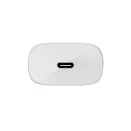 Xiaomi Mi Travel Charger Type-C 20W White EU BHR4927GL - Xiaomi ECO System<<<Основна<<<DunaXML&&&Аксесоари за