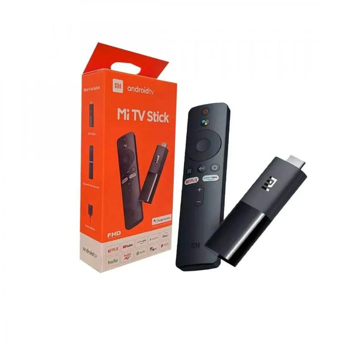 Xiaomi Mi TV Stick 4K (2024) EU MDZ27EU - Мултимедийни плейъри<<<Електроника и роботика<<<ValiAPI&&&Xiaomi ECO