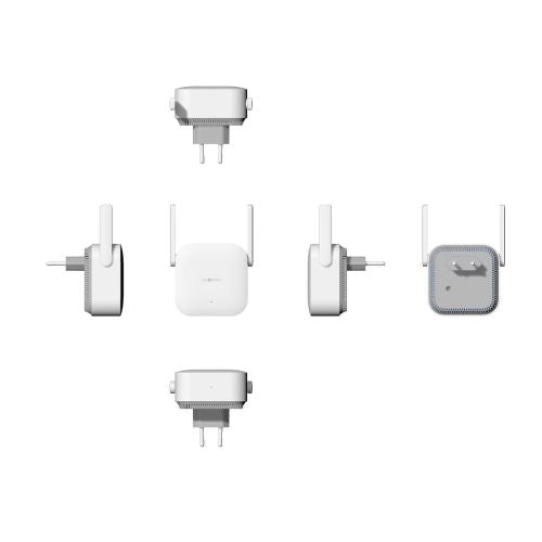 Xiaomi Mi Wi-Fi Range Extender N300 White EU DVB4398GL - Xiaomi ECO System<<<Основна<<<DunaXML&&&WIFI мрежи<<<Компютър