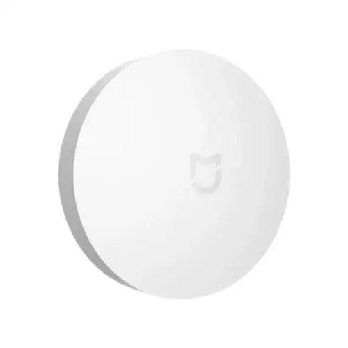 Xiaomi Mi Wireless Switch White EU YTC4040GL - Xiaomi ECO System<<<Основна<<<DunaXML&&&Автоматизация на умен дом<<<Умен