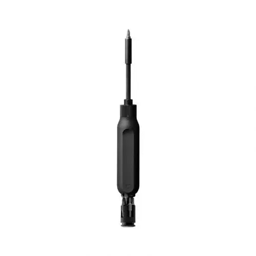 Xiaomi Mi X Wiha Precision Screwdriver 16-in-1 Ratchet Dark Gray EU BHR4779GL - Xiaomi ECO