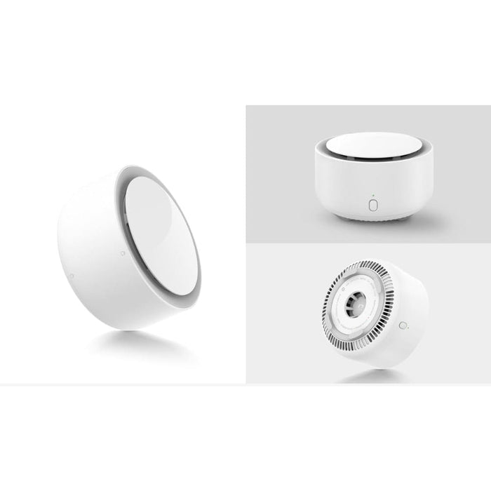 Xiaomi Mijia harmless portable mosquito repellent and insect without heating with fan