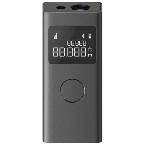 Xiaomi Mijia Smart Laser Rangefinder LCD DisplayTape Measure With Mi Home APP Black EU BHR5596GL - Xiaomi ECO
