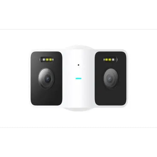 Xiaomi Outdoor Camera CW100 Dual White EU BHR07UIEU - Cameras<<<Основна<<<DunaXML