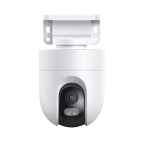 Xiaomi Outdoor Camera CW400 White EU BHR7624GL - Cameras<<<Основна<<<DunaXML&&&Последни бройки<<<Едра бяла