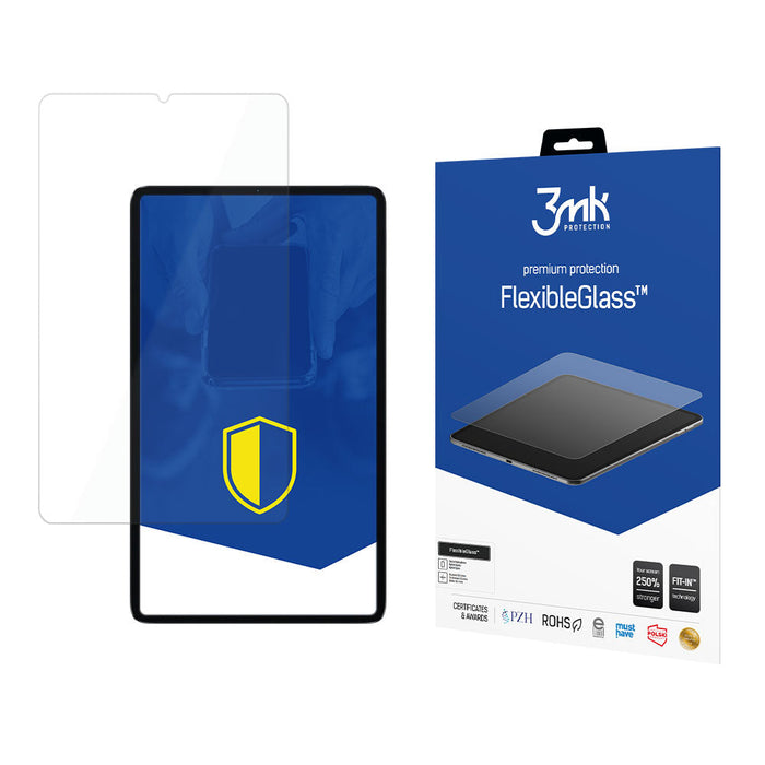 Xiaomi Pad 5 - 3mk FlexibleGlass™ 11’’ - *Kategoria tymczasowa<<<HurtelXML