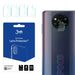 Xiaomi POCO X3 Pro - 3mk Lens Protection™ - Cell phone tempered glass<<<HurtelXML